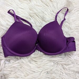 Victoria's secret bra